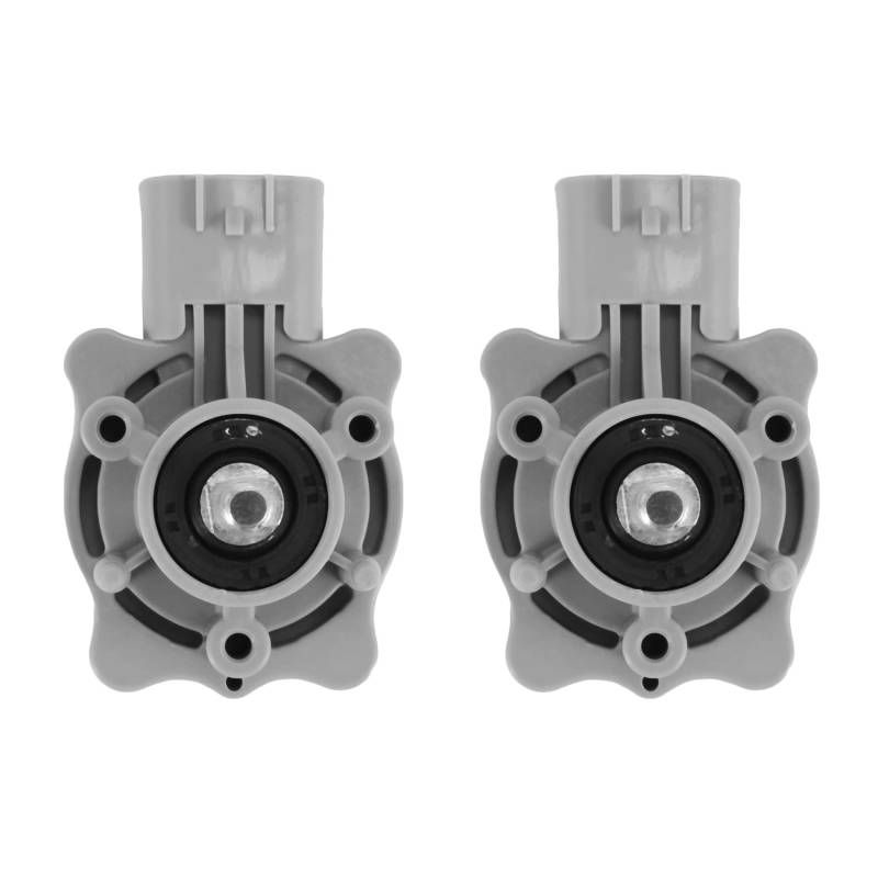 BLASHRD 2X Hinterer Rechter Aufhebung Höhen Kontroll Sensor für Rx300 330 350 400H 2004-2009 89407-48030 8940748030 von BLASHRD