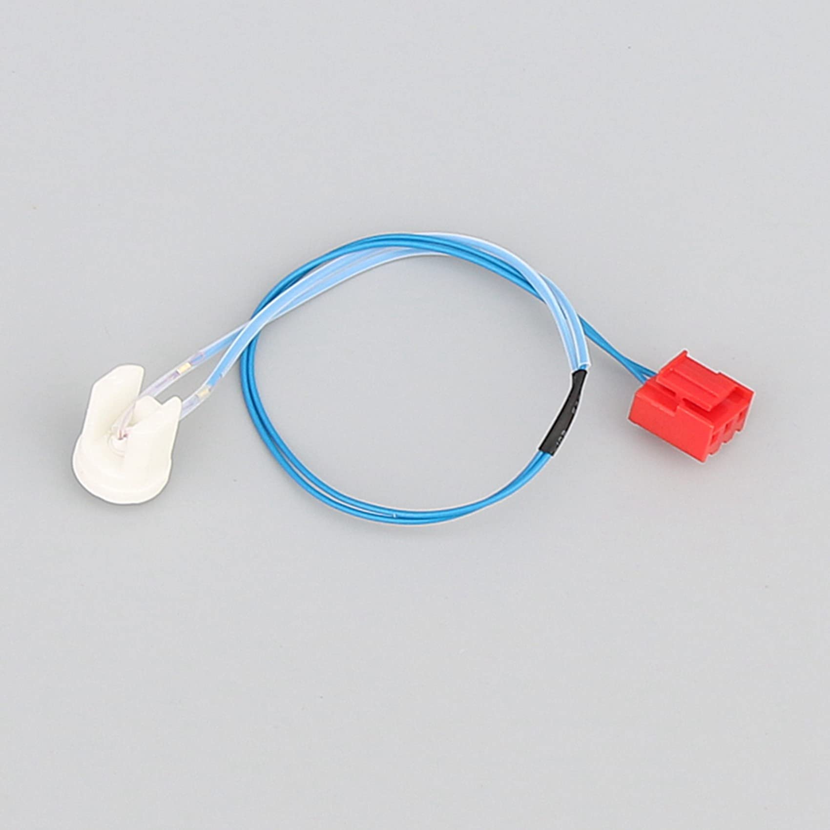 BLASHRD 2X Luft Parken Standheizung Temperatur Sensor NTC50K für Pkw Bus Boot Heizung Temperatur Sensor Blau Linie BLASHRD 2X Luft Parken Standheizung Temperatur Sensor NTC50K für Pkw Bus Boot Heizung Temperatur Sensor Blau Linie von BLASHRD