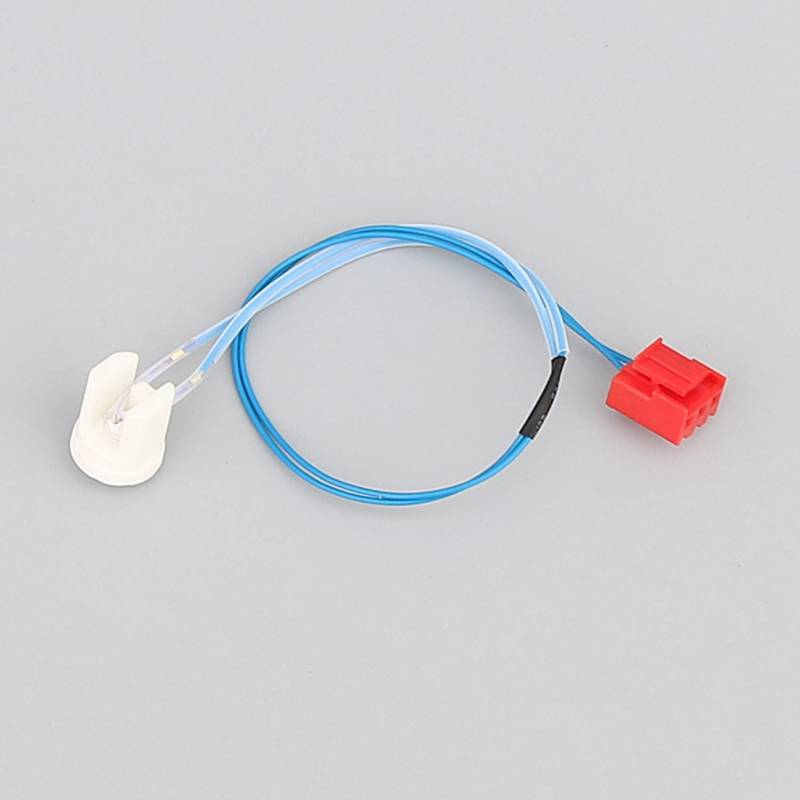 BLASHRD 2X Luft Parken Standheizung Temperatur Sensor NTC50K für Pkw Bus Boot Heizung Temperatur Sensor Blau Linie von BLASHRD