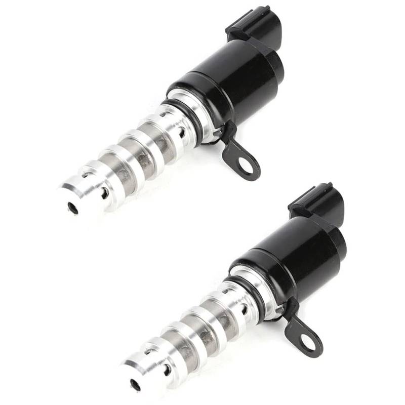 BLASHRD 2X Magnet Ventil mit Variabler Steuerung Zeit Der Nockenwelle VVT Magnet Ventil für I10 I20 für Picanto 24375-03010 von BLASHRD