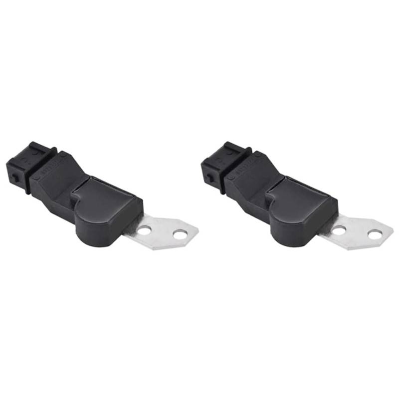 BLASHRD 2X Motor Nockenwellen Position Sensor CMP3026 für Aveo 04-13 von BLASHRD