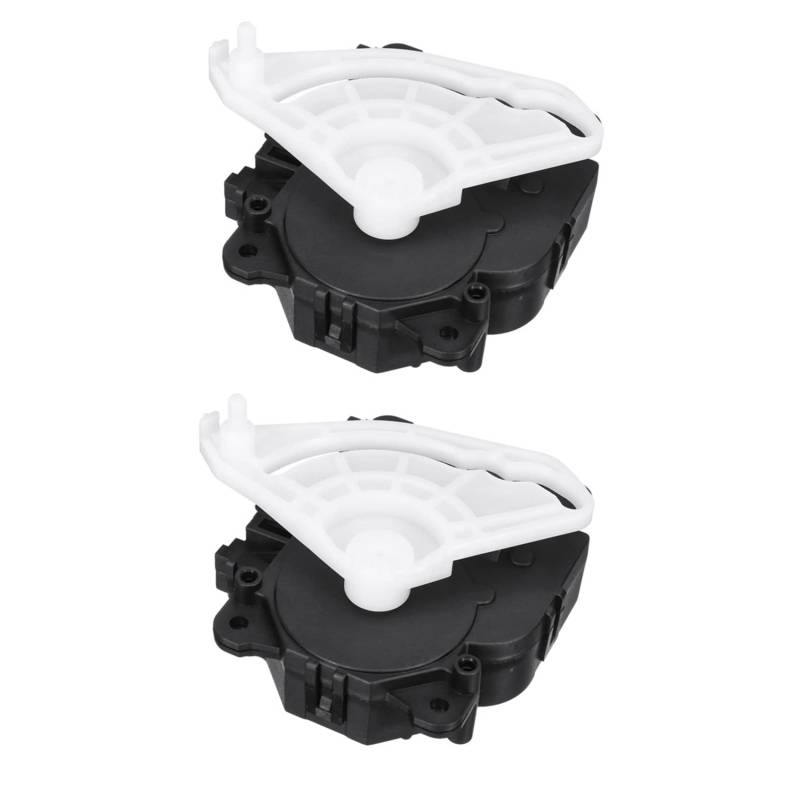 BLASHRD 2X Neuer Luft Steuerung Mix Servo 87106-30371 für Is300 Sc430 Rx300 von BLASHRD