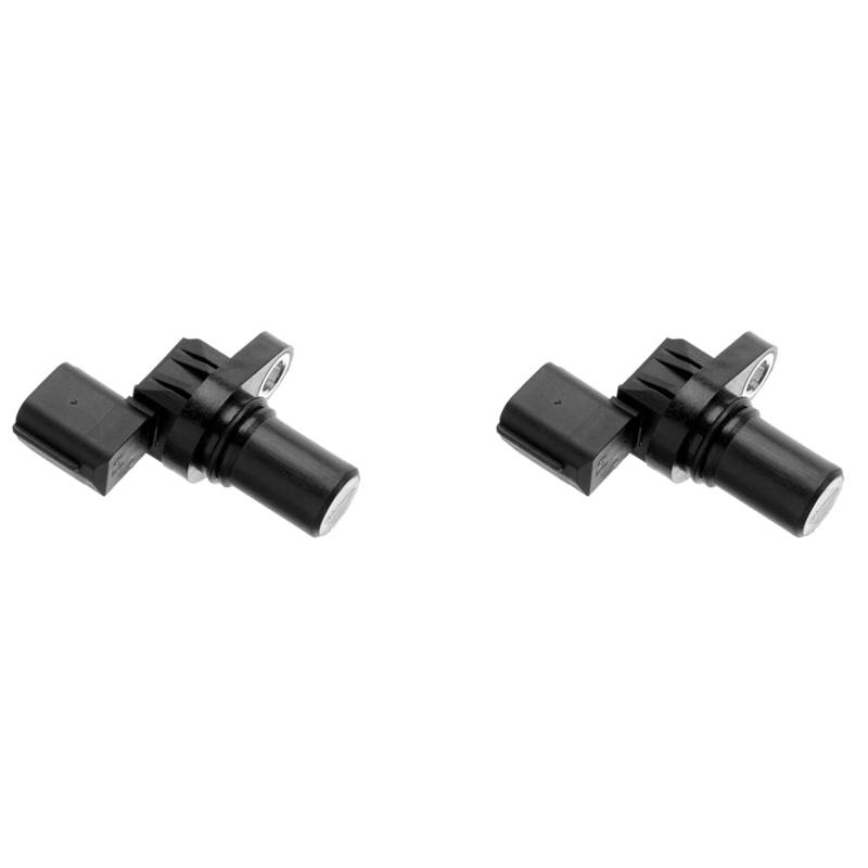 BLASHRD 2X Positions Sensor für Motor Nocken Wellen Sensor Positions Sensor für J5T23071A G4T07691 von BLASHRD