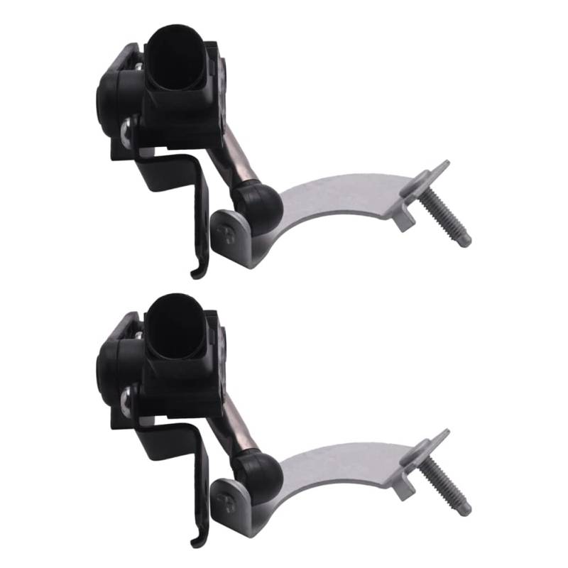 BLASHRD 2X Scheinwerfer Regelungs Sensor 1K0941274C für Golf 5 6 Plus für Xenon von BLASHRD