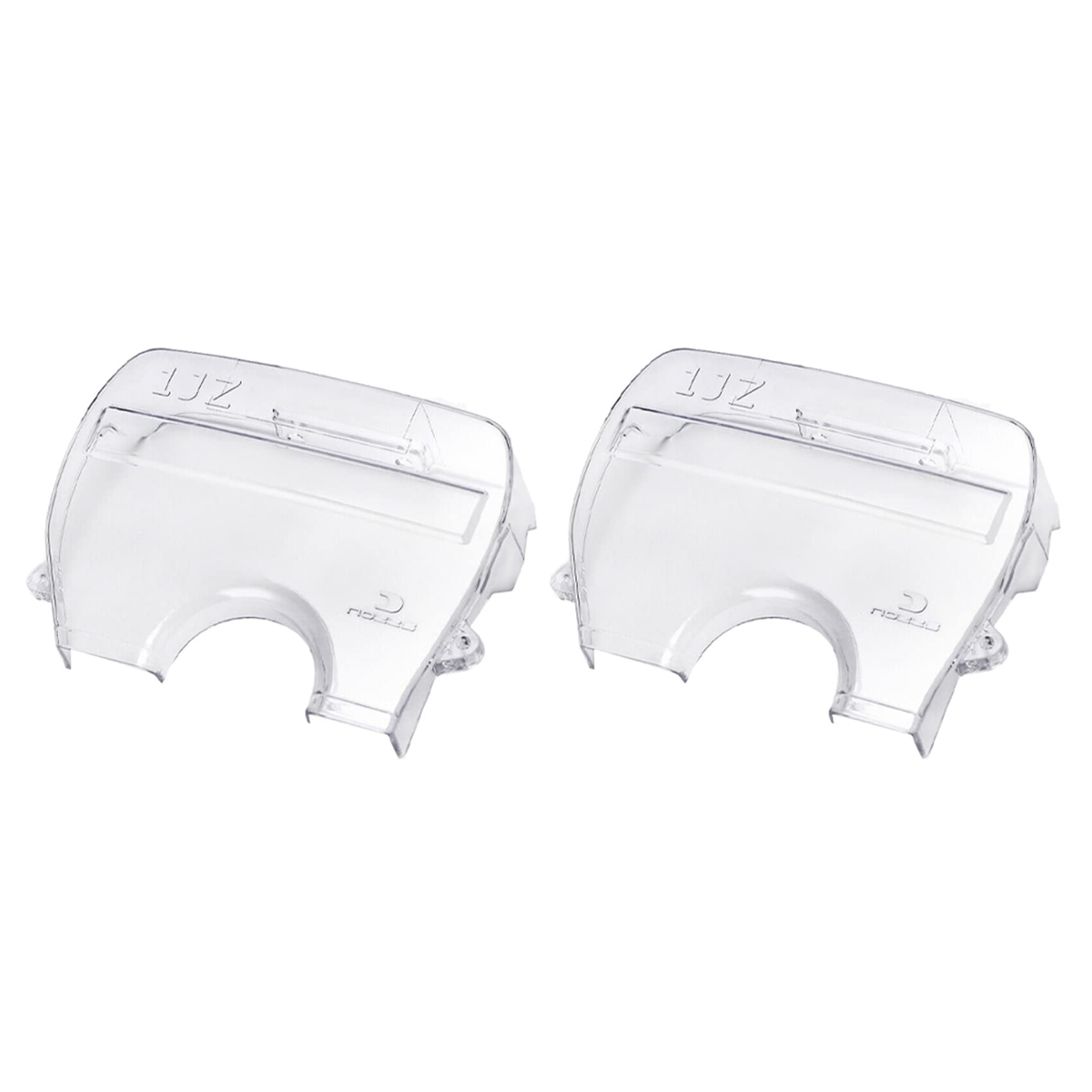 BLASHRD 2X Transparente Motor-Zahnriemenscheibenabdeckung, Steuerradabdeckung füR 1Jz Cresta II 86–96 2,5 L BLASHRD 2X Transparente Motor-Zahnriemenscheibenabdeckung, Steuerradabdeckung füR 1Jz Cresta II 86–96 2,5 L von BLASHRD