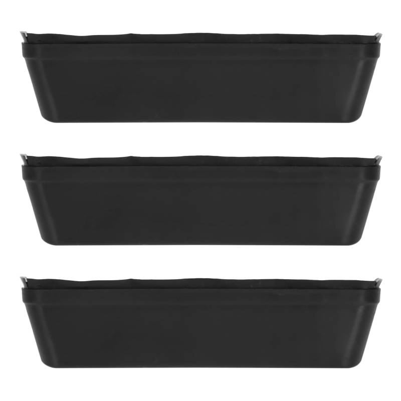 BLASHRD 3X GPS-Navigations-Haube Sonnenblende-Navigator-Bildschirm-Block-Maske Universal-Auto-Clip-Autoteile Navigation Audio-Schatten-Block Anti-Blendung von BLASHRD