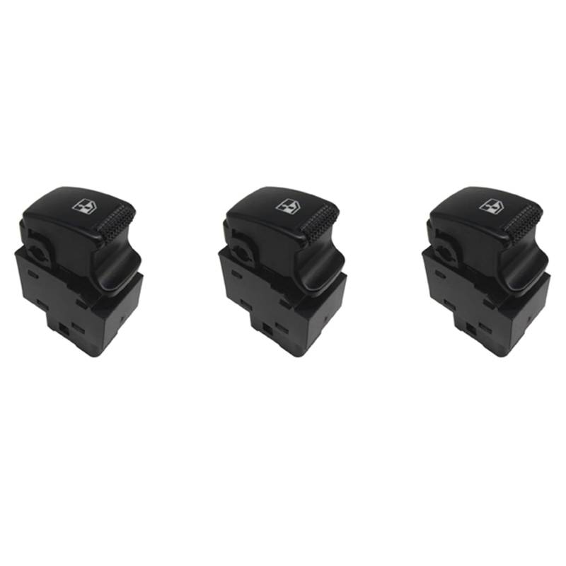 BLASHRD 3X Schalter Für Elektrische Heber 93580-2E000 Für Heber von BLASHRD