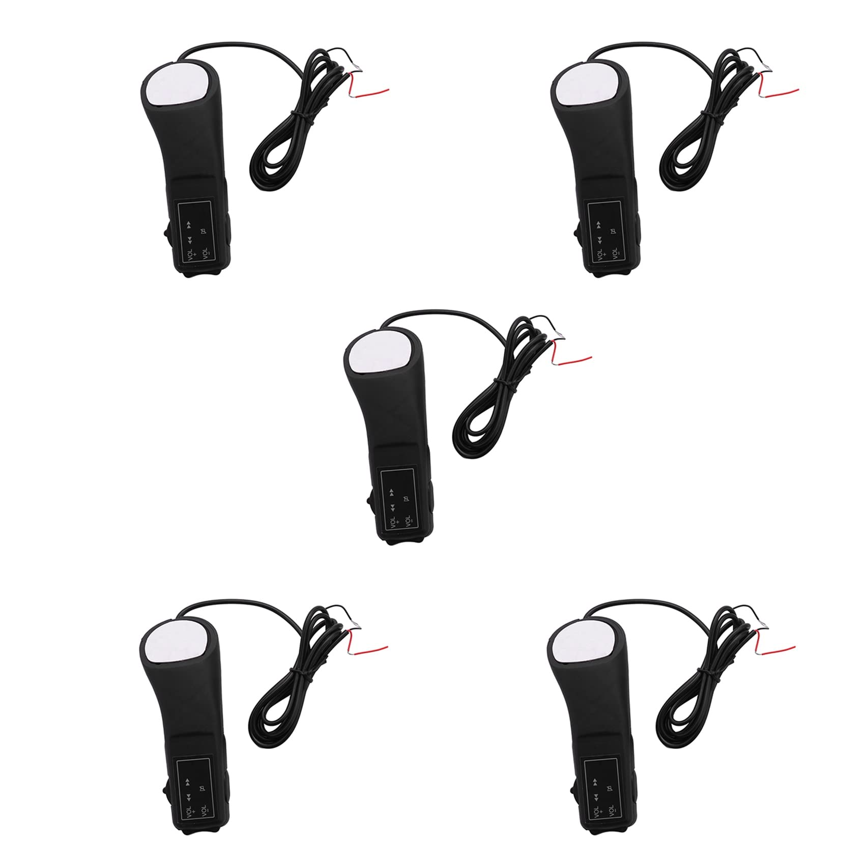 BLASHRD 5X Auto Lenk Rad Tasten Fernbedienung Leuchtet Auto Navigation DVD / 2 Din Android Bluetooth Drahtlose Universal Fernbedienung BLASHRD 5X Auto Lenk Rad Tasten Fernbedienung Leuchtet Auto Navigation DVD / 2 Din Android Bluetooth Drahtlose Universal Fernbedienung von BLASHRD