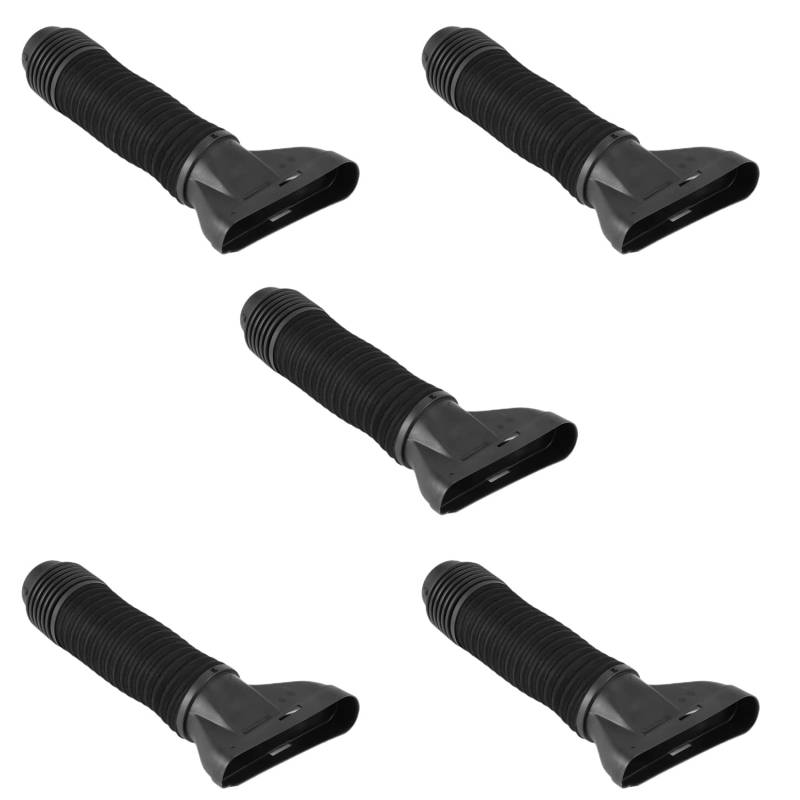 BLASHRD 5X Auto Luft Ansaug Rohr für W204 C250 M271 2012-2015 1.8L 2710900982 2710900682 von BLASHRD