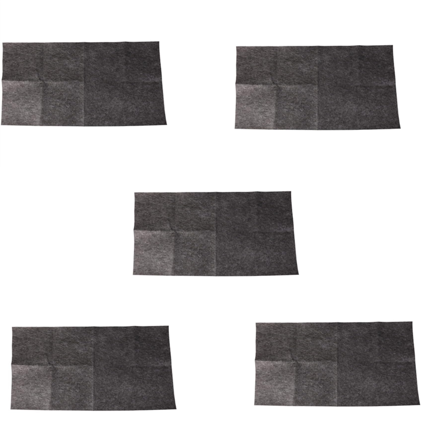 BLASHRD 5X Lautsprecher Tuch Auto Subwoofer Box Polyester Faser Schall Absorbierende Board Kleidung Anti Seismische Decke Filz BLASHRD 5X Lautsprecher Tuch Auto Subwoofer Box Polyester Faser Schall Absorbierende Board Kleidung Anti Seismische Decke Filz von BLASHRD