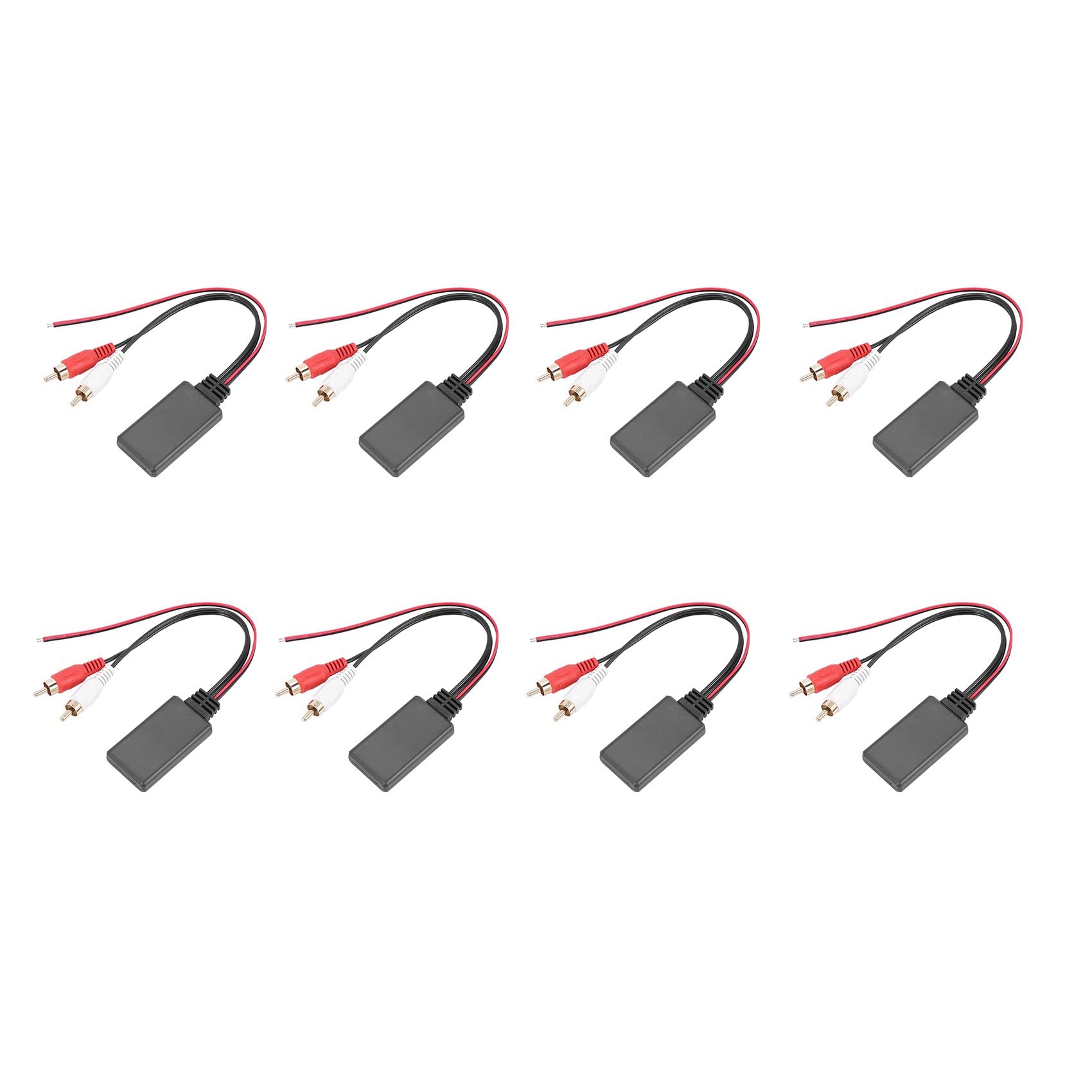 BLASHRD 8X Auto Universal Drahtlos Bluetooth Musik Adapter Aux Audio Kabel BLASHRD 8X Auto Universal Drahtlos Bluetooth Musik Adapter Aux Audio Kabel von BLASHRD