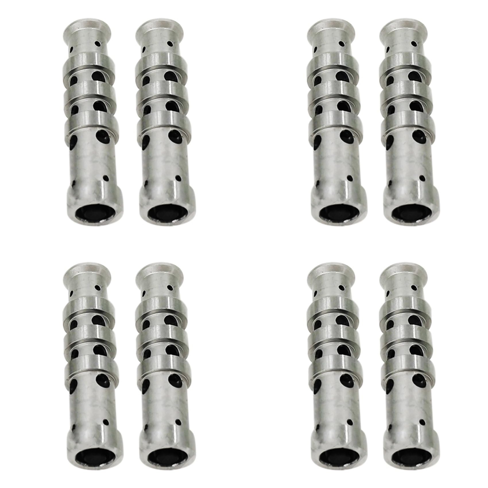 BLASHRD 8X MPS6 6DCT450 Auto Getriebe Ventil Körper Kolben Passend für Focus S40 S60 BLASHRD 8X MPS6 6DCT450 Auto Getriebe Ventil Körper Kolben Passend für Focus S40 S60 von BLASHRD