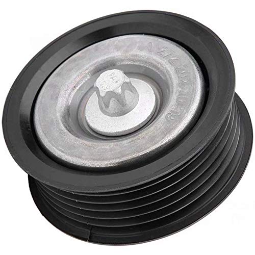 BLASHRD Riemen Spanner Umlenkrolle 2722021019 für C230 C320 E320 E500 S430 M272 M273 von BLASHRD