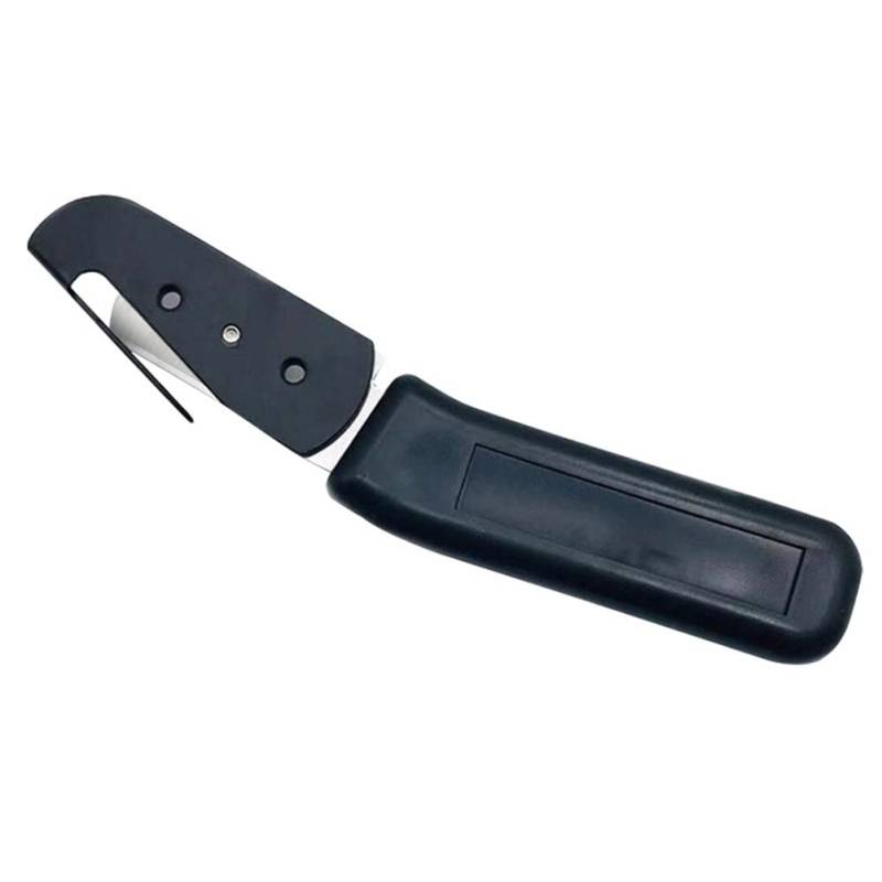 BLASHRD Vinyl Verpackung Papier TräGer Slitter Messer Liner Cutter Tapeten für Auto Beklebung TöNung Folie Werkzeug Teile von BLASHRD