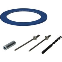 Element, Kraftstofftank BLAU 16080-00-7099 von Blau