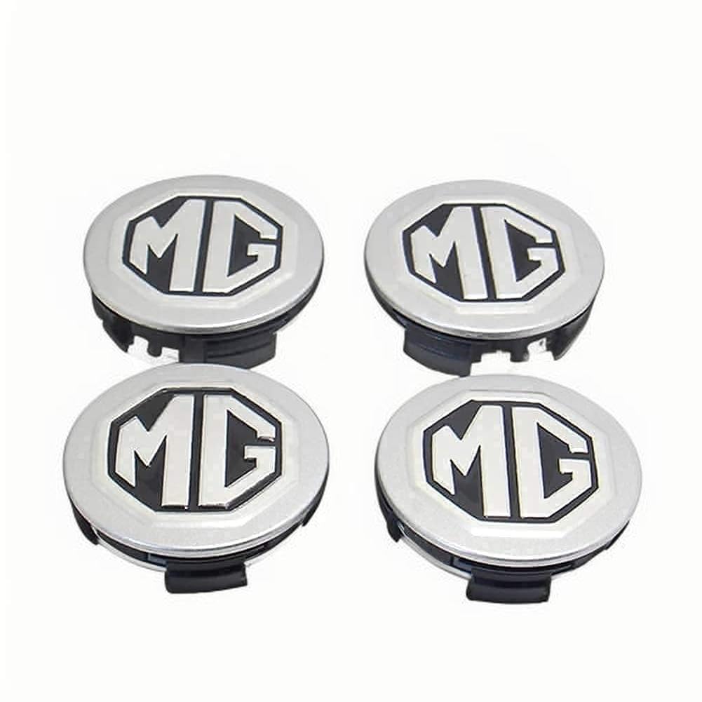 4 Stück Radnabenabdeckung für MG HS Trophy 2024 56mm, Auto ZubehörAuto Radnabendeckel Radnaben Modifikationsdekoration 4 Stück Radnabenabdeckung für MG HS Trophy 2024 56mm, Auto ZubehörAuto Radnabendeckel Radnaben Modifikationsdekoration von BLAYY