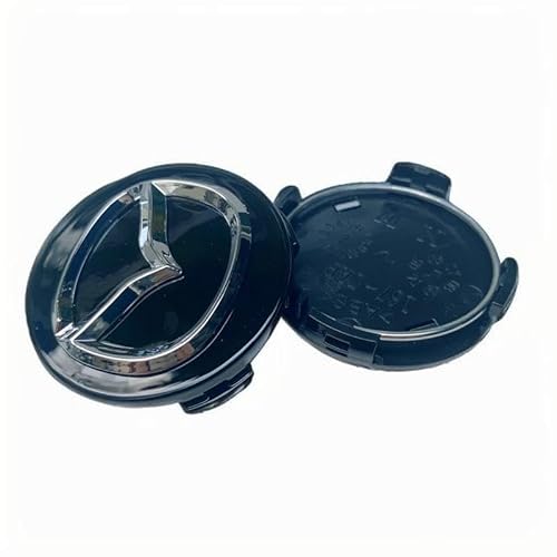 4 Stück Radnabenabdeckung für Ma-zda MX-5 MX 5 MX5 56mm, Auto ZubehörAuto Radnabendeckel Radnaben Modifikationsdekoration,A- Short Legs 4 Stück Radnabenabdeckung für Ma-zda MX-5 MX 5 MX5 56mm, Auto ZubehörAuto Radnabendeckel Radnaben Modifikationsdekoration,A- Short Legs von BLAYY