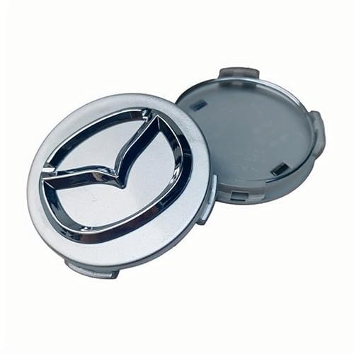 4 Stück Radnabenabdeckung für Ma-zda MX-5 MX 5 MX5 56mm, Auto ZubehörAuto Radnabendeckel Radnaben Modifikationsdekoration,B- Short Legs 4 Stück Radnabenabdeckung für Ma-zda MX-5 MX 5 MX5 56mm, Auto ZubehörAuto Radnabendeckel Radnaben Modifikationsdekoration,B- Short Legs von BLAYY