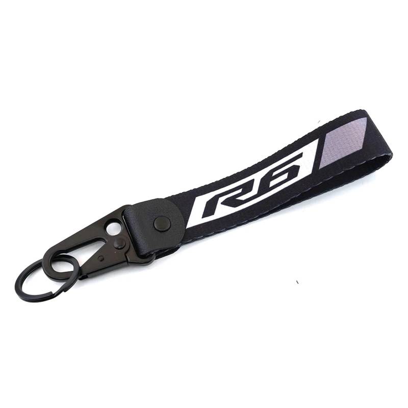 Motorrad Bremsflüssigkeitsbehälter Abdeckung Geeignet Für YZF R6 Front Brake Reservoir Socke Mantel Ärmel Schlüsselanhänger(C Grey) von BLBLXQBL