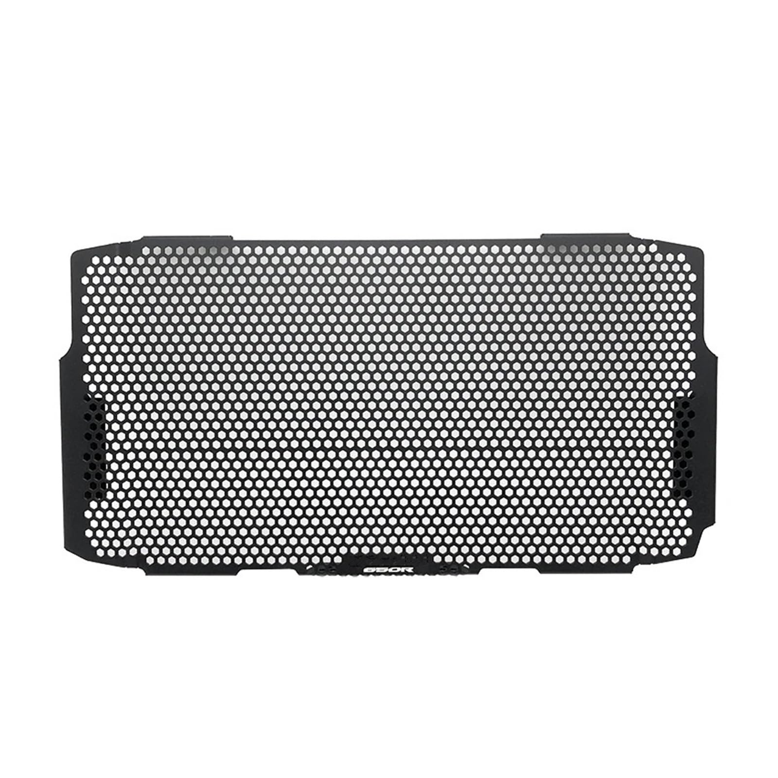Motorrad KühlerSchutz Kühlergrill Geeignet Für CB650R CBR650R 2019 2020 2021 2022 2023 2024 Motorrad-Kühlerschutz-Schutzgitterabdeckung(Black 650R) von BLBLXQBL