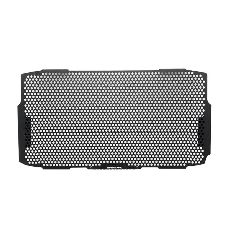 Motorrad KühlerSchutz Kühlergrill Geeignet Für CB650R CBR650R 2019 2020 2021 2022 2023 2024 Motorrad-Kühlerschutz-Schutzgitterabdeckung(Black 650R) von BLBLXQBL