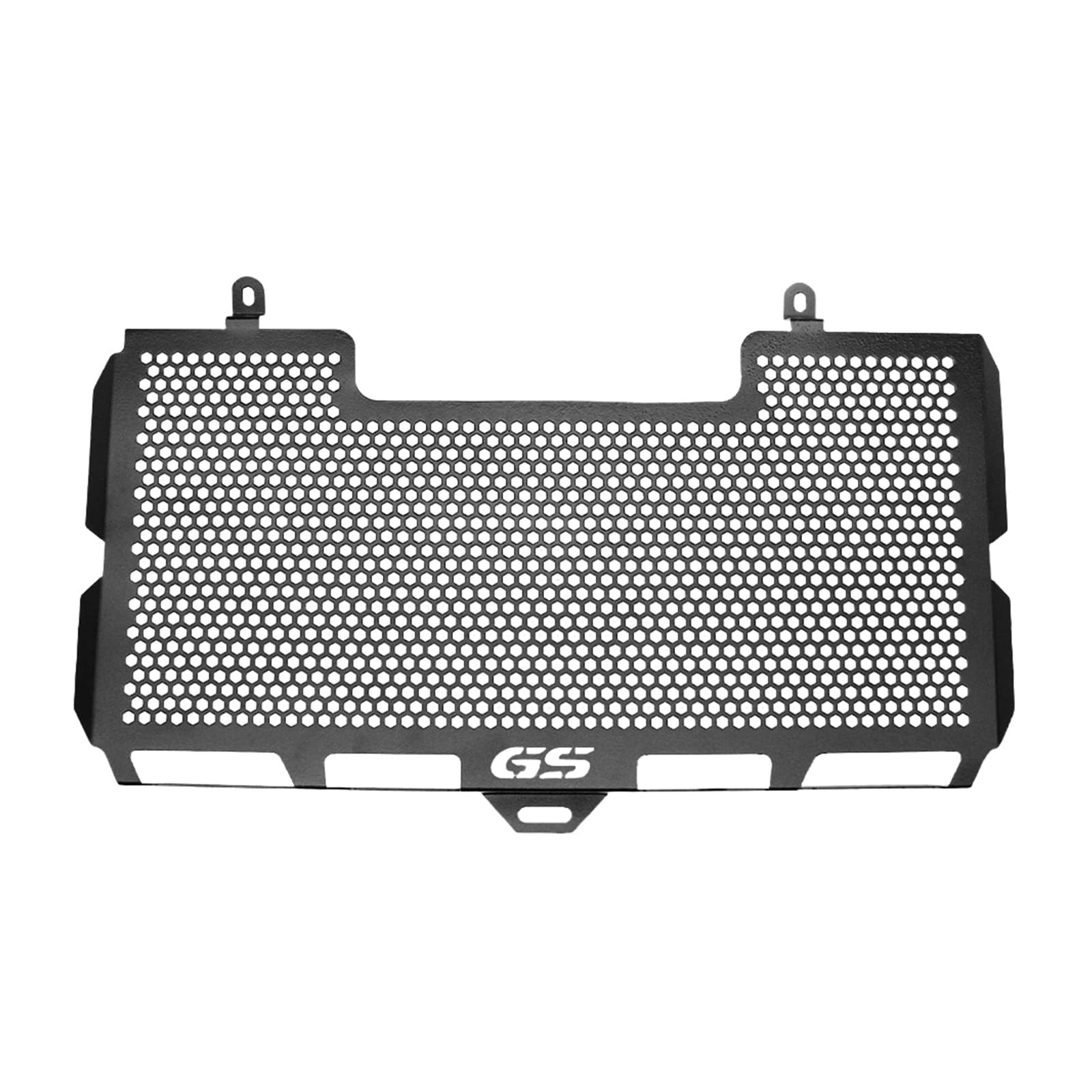 Motorrad KühlerSchutz Kühlergrill Geeignet Für F 650 700 GS F 800 R/SF 650GS Motorradzubehör Kühlerschutzgitter Abdeckungsschutz(Black G) von BLBLXQBL