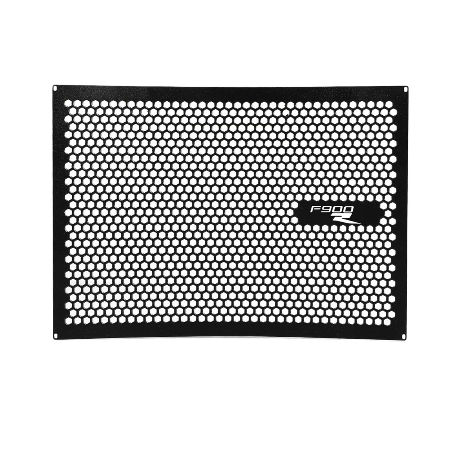 Motorrad KühlerSchutz Kühlergrill Geeignet Für F 900 R XR 2020 2021 2022 2023 2025 2024 Motorradzubehör Kühlerschutzgitterabdeckung(Black 1) von BLBLXQBL