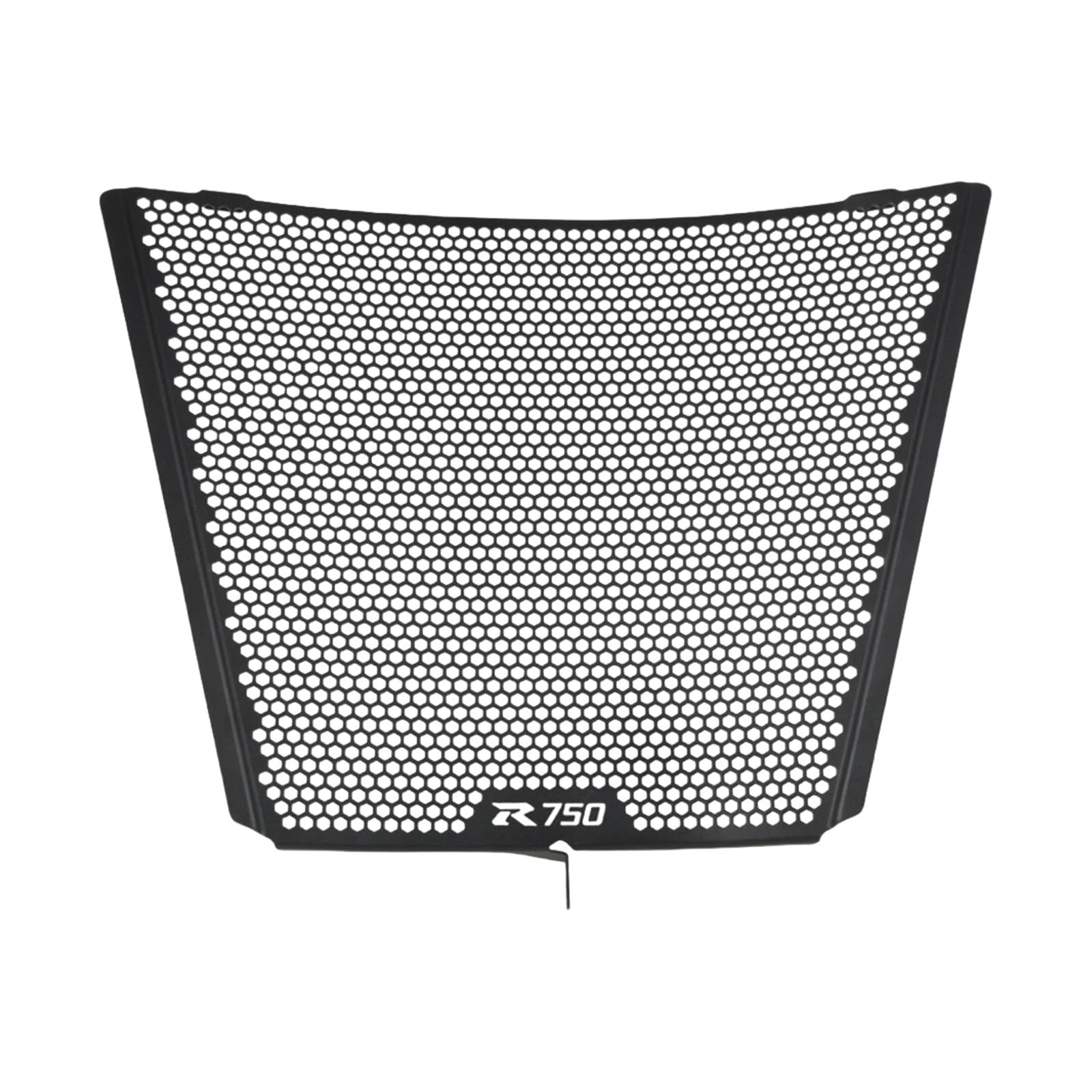Motorrad KühlerSchutz Kühlergrill Geeignet Für GSXR GSX R 600 750 2006–2024 2021 2022 2023 Motorrad-Kühlergrillschutzabdeckung(Black 750) von BLBLXQBL