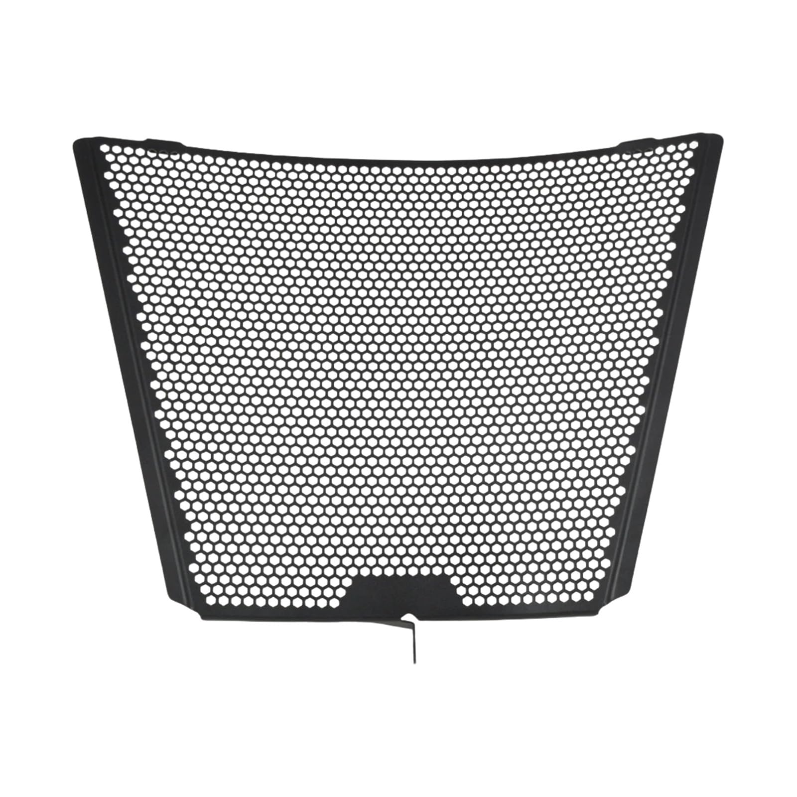 Motorrad KühlerSchutz Kühlergrill Geeignet Für GSXR GSX R 600 750 2006–2024 2021 2022 2023 Motorrad-Kühlergrillschutzabdeckung(Schwarz) von BLBLXQBL