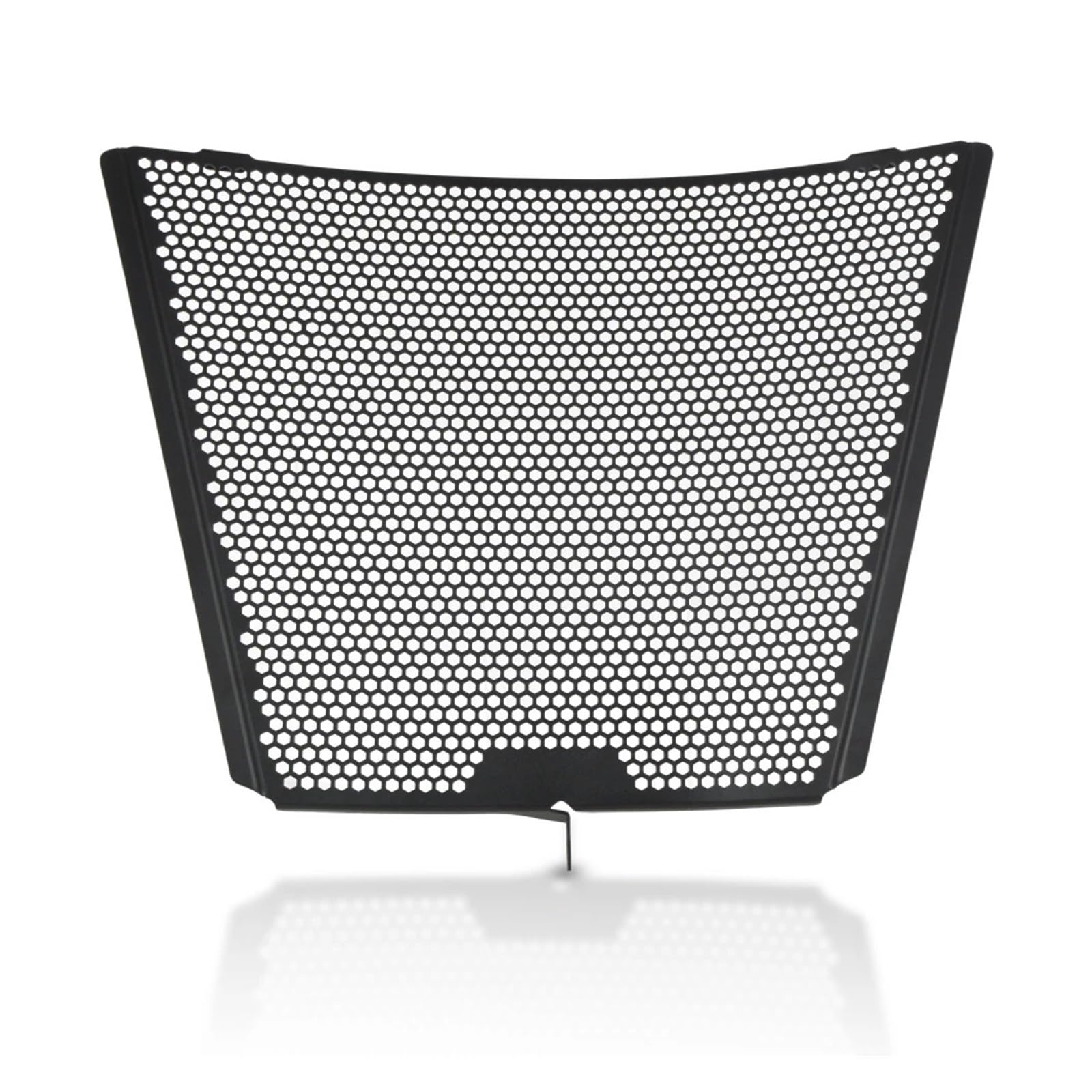 Motorrad KühlerSchutz Kühlergrill Geeignet Für GSXR600 GSXR750 GSXR GSX R 600 750 2006–2024 2021 2022 2023 Motorrad-Kühlergrillschutzabdeckung(Schwarz) von BLBLXQBL
