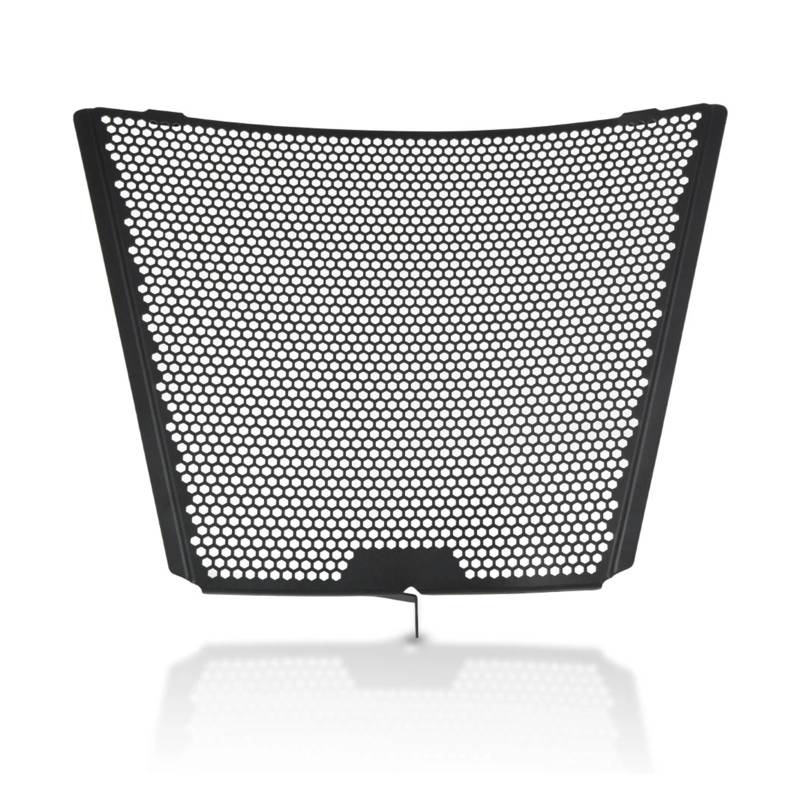 Motorrad KühlerSchutz Kühlergrill Geeignet Für GSXR600 GSXR750 GSXR GSX R 600 750 2006–2024 2021 2022 2023 Motorrad-Kühlergrillschutzabdeckung(Schwarz) von BLBLXQBL