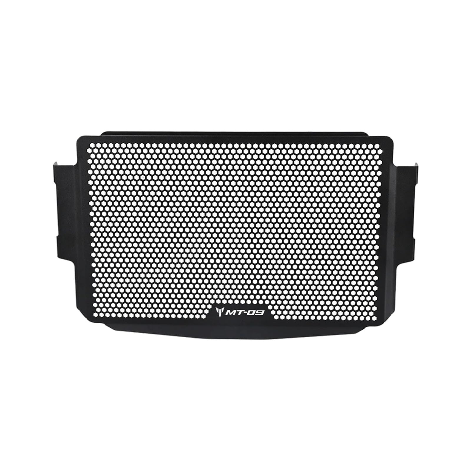 Motorrad KühlerSchutz Kühlergrill Geeignet Für MT09 MT-09 SP Motorrad Kühlergrill Wache Abdeckung Schutz(Black M) von BLBLXQBL