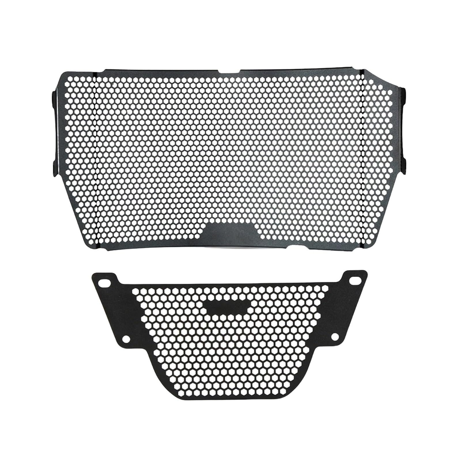 Motorrad KühlerSchutz Kühlergrill Geeignet Für Monster 1200 S/R Kühlergrill Wache Cover Protector Motorrad KühlerSchutz Kühlergrill Geeignet Für Monster 1200 S/R Kühlergrill Wache Cover Protector von BLBLXQBL