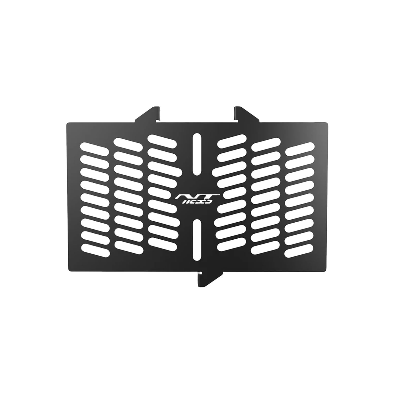Motorrad KühlerSchutz Kühlergrill Geeignet Für NT1100/DCT 2021 2022 2023 2024 Motorrad-Kühlergrillschutzabdeckung Wassertankschutz(Black b) von BLBLXQBL