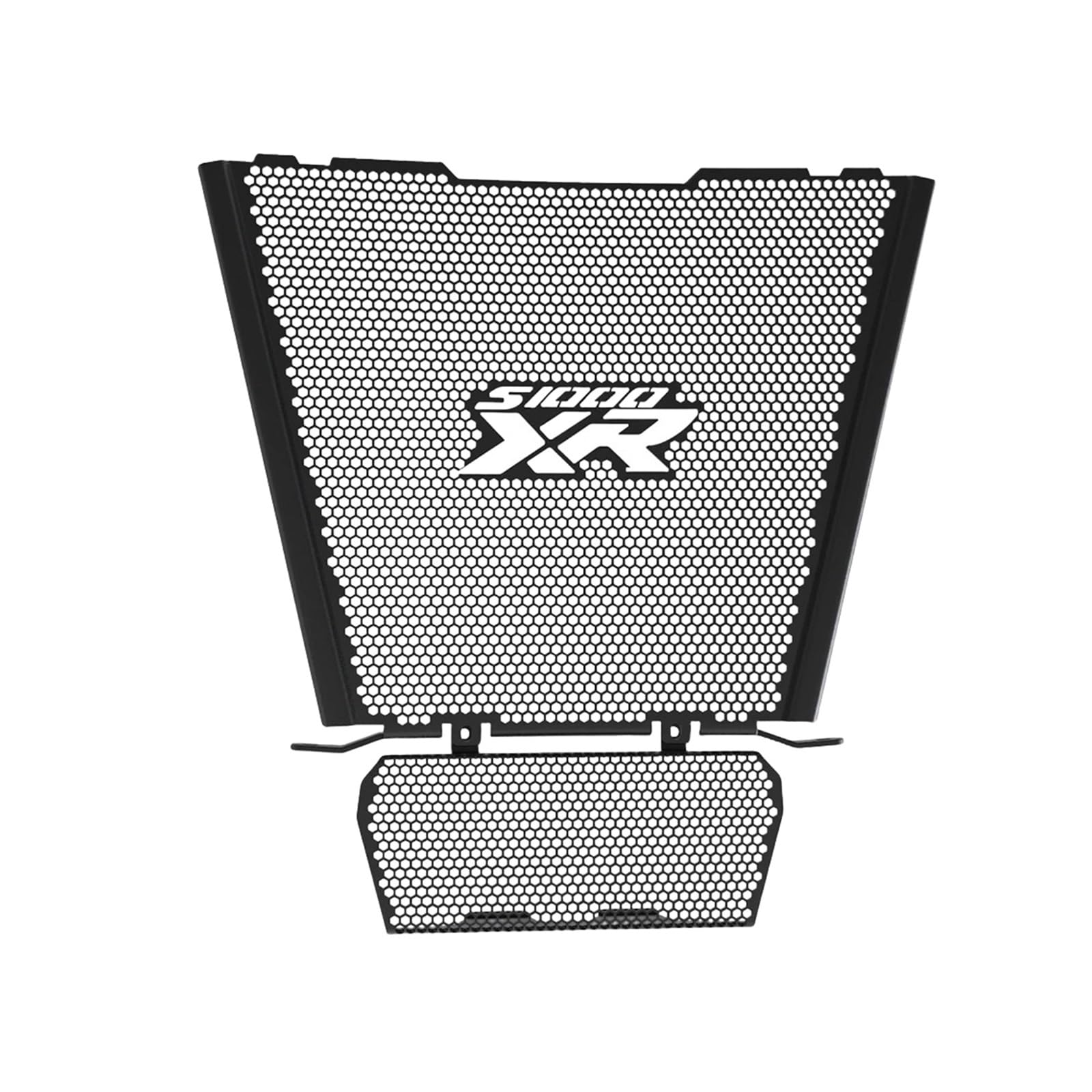 Motorrad KühlerSchutz Kühlergrill Geeignet Für S 1000 XR 2020 2021 2022 2023 2024 Motorradzubehör Heizkörperschutzabdeckung Ölkühlerschutz(Black b) von BLBLXQBL