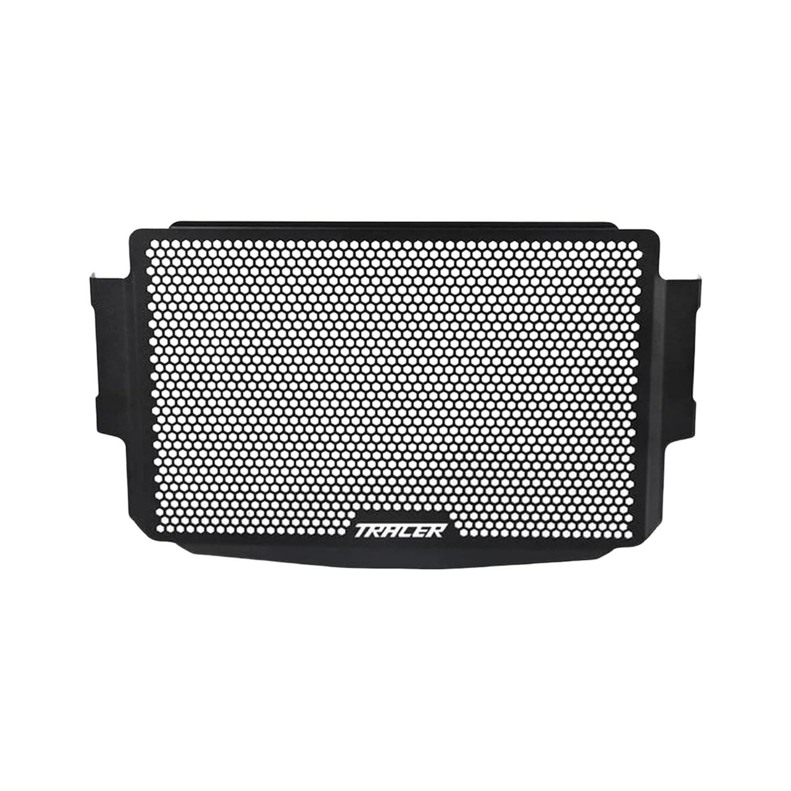 Motorrad KühlerSchutz Kühlergrill Geeignet Für Tracer 900 / GT Motorrad Kühlergrill Wache Abdeckung Schutz Zubehör(Schwarz) von BLBLXQBL