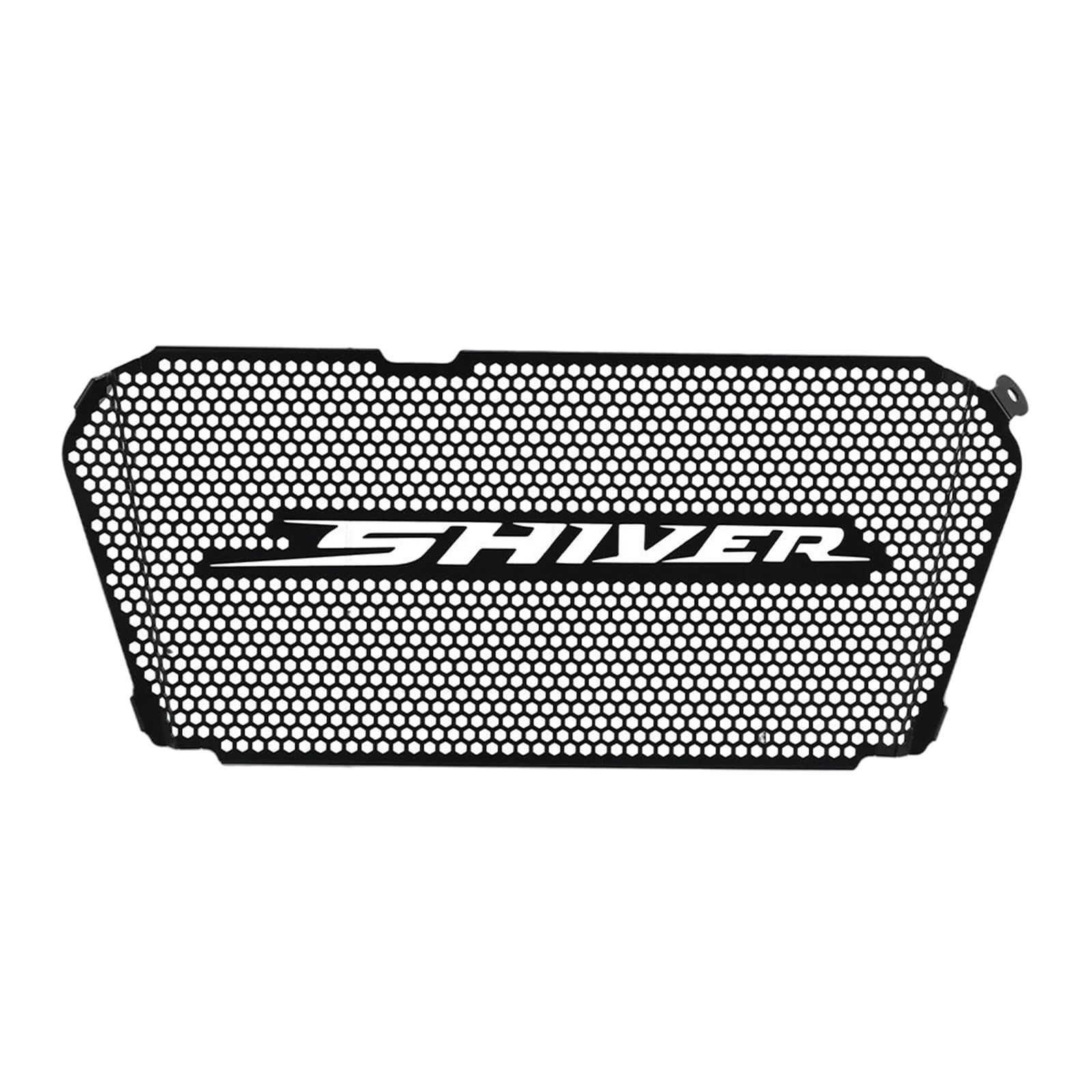 Motorrad KühlerSchutz Kühlergrill Kühlerschutz Geeignet Für Shiver 750 Shiver 900 Dorsoduro 750 900 2007-2025 Kühlergrillschutzabdeckung Schutz(Black b) von BLBLXQBL