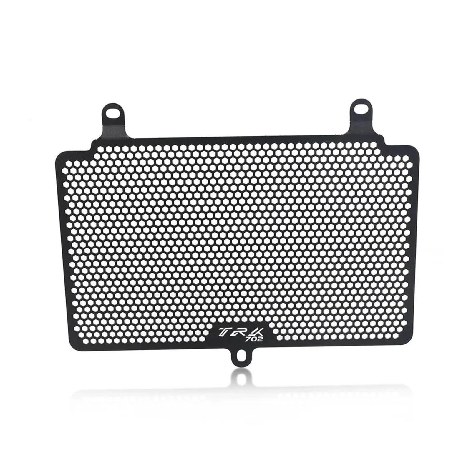 Motorrad KühlerSchutz Kühlergrill Kühlerschutz Kühlerschutzgitterabdeckung Passend Für TRK702 TRK 702 X 2022-2025 2024 Motorradzubehör(Black d) von BLBLXQBL