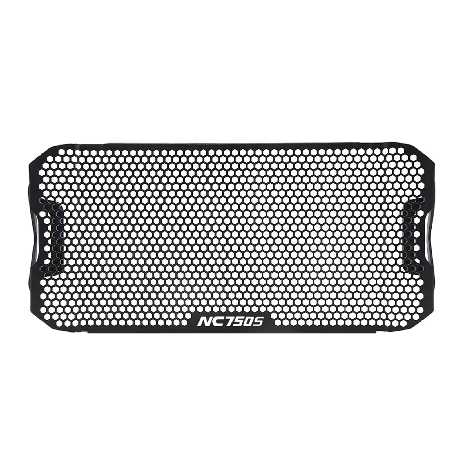 Motorrad KühlerSchutz Kühlergrill Motorrad Kühler Schutz Protector Grille Grill Abdeckung Geeignet Für NC750S NC750X NC700N 700N NC700X(Black s) von BLBLXQBL