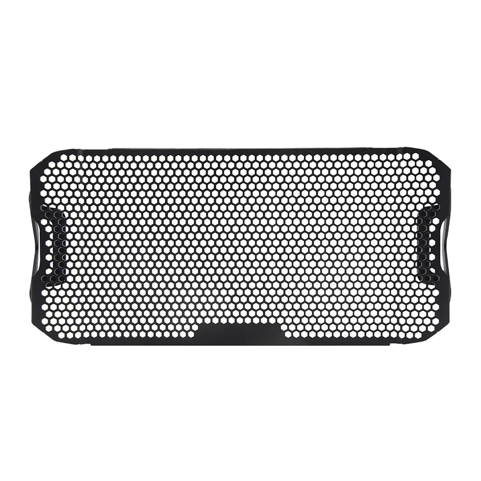 Motorrad KühlerSchutz Kühlergrill Motorrad Kühler Schutz Protector Grille Grill Abdeckung Geeignet Für NC750S NC750X NC700N 700N NC700X(Schwarz) von BLBLXQBL