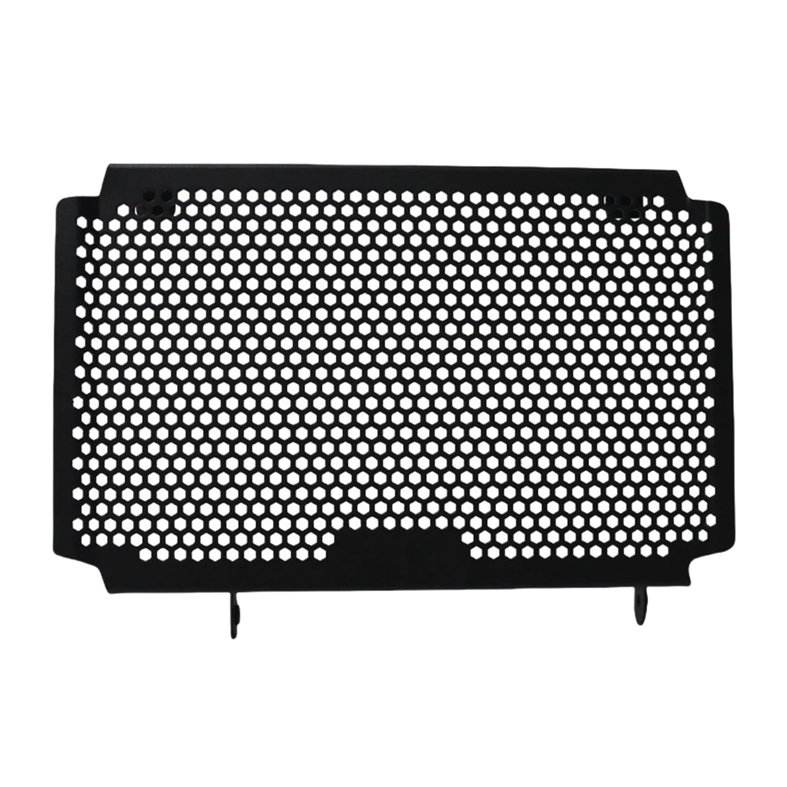 Motorrad KühlerSchutz Kühlergrill Motorrad-Kühlergrillschutz Grillabdeckungsschutz Passend Für CBR 500 R 2013–2017 2018 2019 2020 2021 2022(Schwarz) von BLBLXQBL