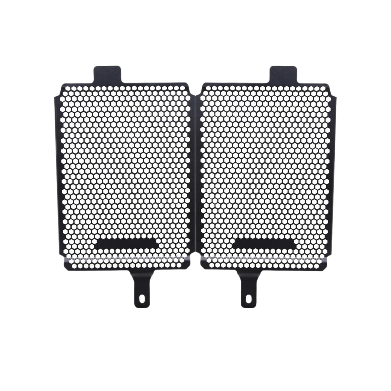 Motorrad KühlerSchutz Kühlergrill Motorrad-Kühlerschutz-Schutzgitterabdeckung Passend Für R1250GS 1250 GS ADV 2019 2020 2021 2022 2023(Black a) von BLBLXQBL