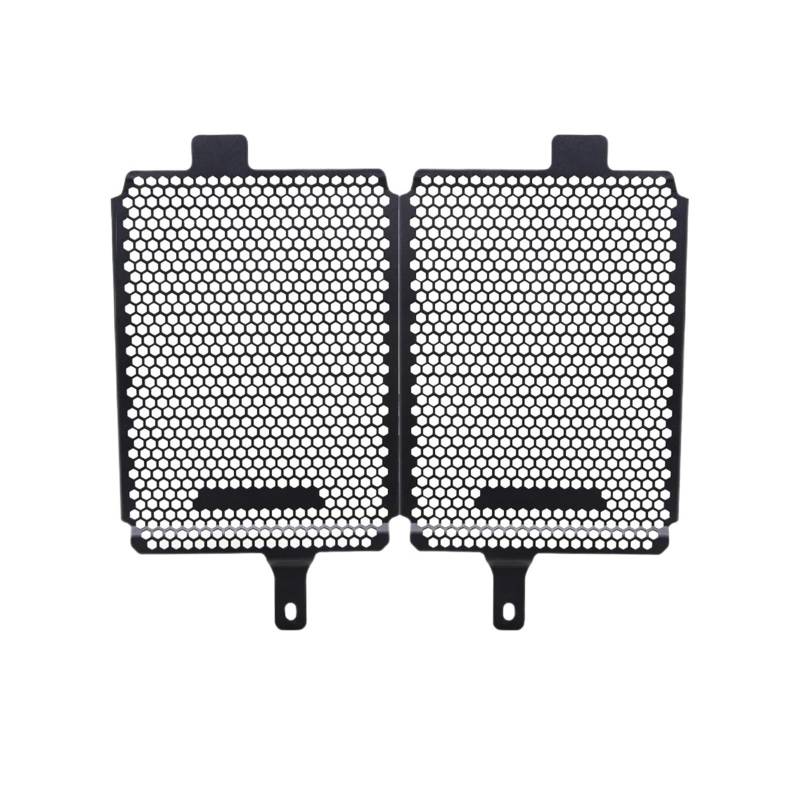 Motorrad KühlerSchutz Kühlergrill Motorrad-Kühlerschutz-Schutzgitterabdeckung Passend Für R1250GS 1250 GS ADV 2019 2020 2021 2022 2023(Black a) von BLBLXQBL
