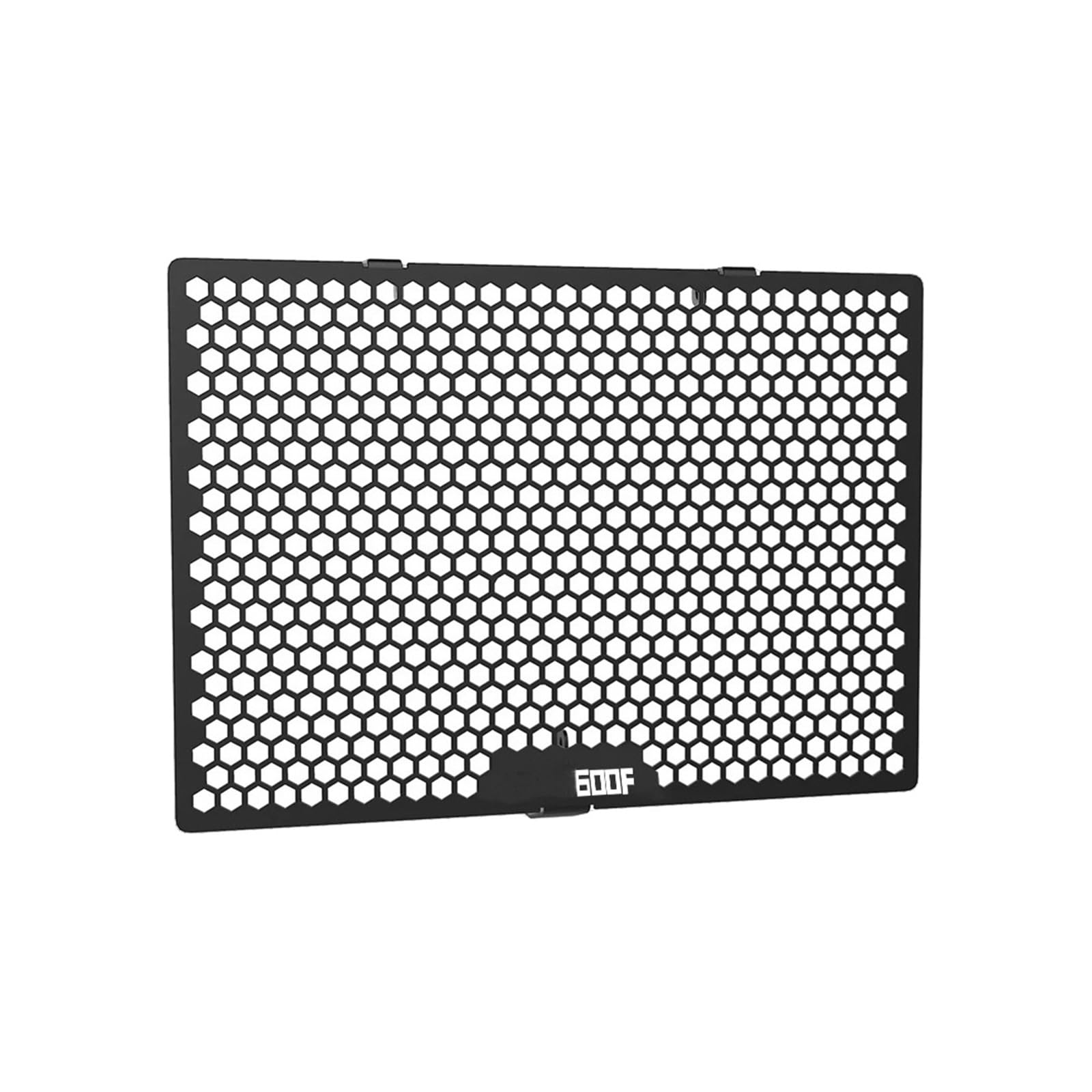 Motorrad KühlerSchutz Kühlergrill Motorrad-Kühlerschutzabdeckung Schutz Passend Für CBF600 CB600F 2008 2009 2010 2011 2012 2013(Black 600F) von BLBLXQBL