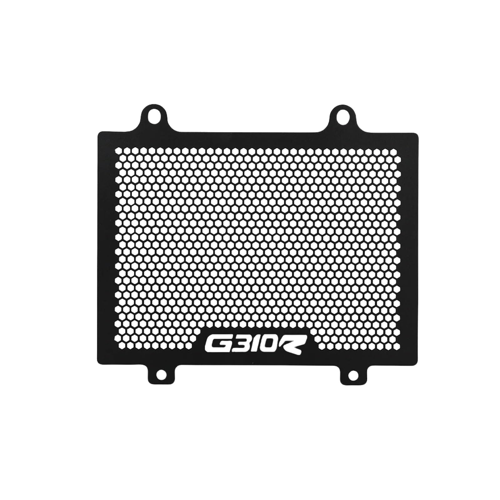 Motorrad KühlerSchutz Kühlergrill Motorrad-Kühlerschutzgitter-Abdeckungsschutz Passend Für G310 GS R 2016 2017 2018 2019 2020 2021 2022 2023 2024(Black R b) von BLBLXQBL