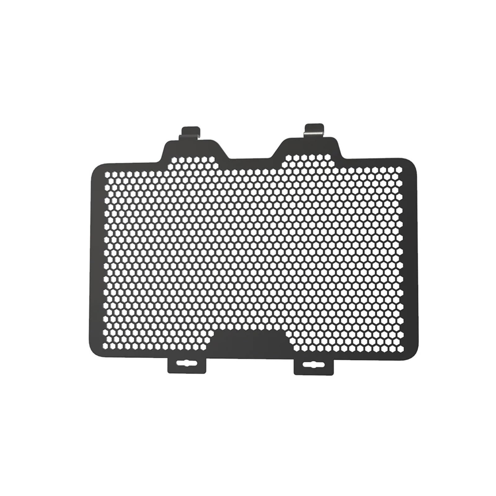 Motorrad KühlerSchutz Kühlergrill Motorradzubehör Geeignet Für 450Nk 2023 2024 2025 Kühlerschutzgitterabdeckung(Schwarz) von BLBLXQBL