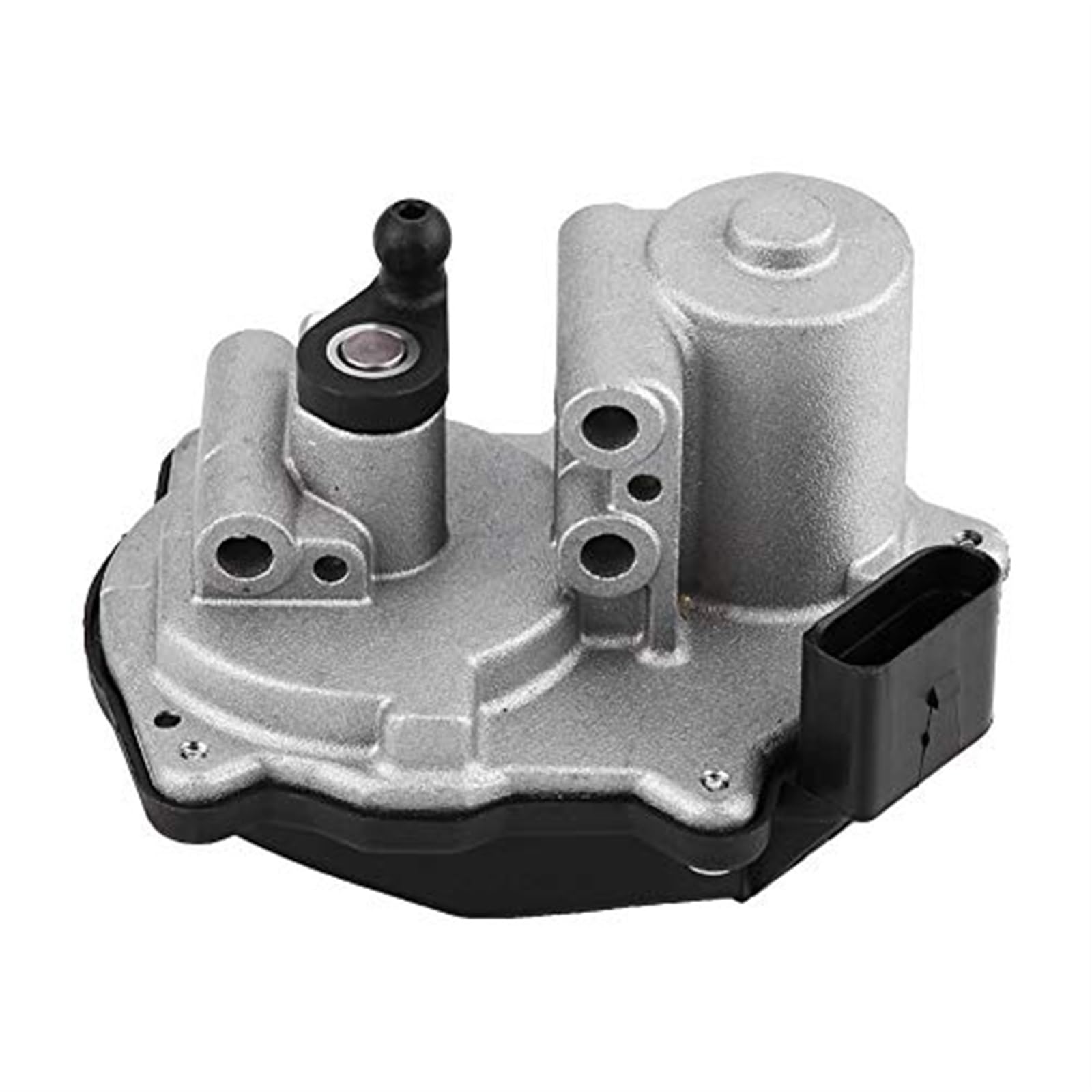 Für Ansaugkrümmer-Aktuator-Ansaugkrümmer-Klappen-Aktuatormotor, kompatibel mit 03L 129 086 Motorhauben-Entlüftungshutze Für Ansaugkrümmer-Aktuator-Ansaugkrümmer-Klappen-Aktuatormotor, kompatibel mit 03L 129 086 Motorhauben-Entlüftungshutze von BLBNEZBZTY
