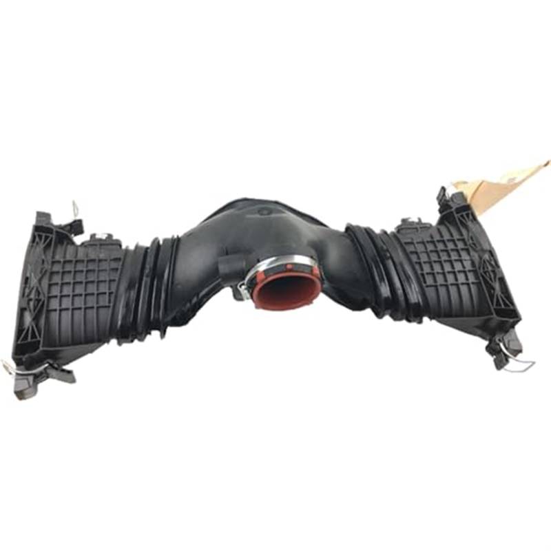 Für Benz ML280 C320 E280 G320 A6420901742 A6420902242 A6420901642 6420901642 Luftkanal Mit Luft Masse Sensor Motorhauben-Entlüftungshutze von BLBNEZBZTY
