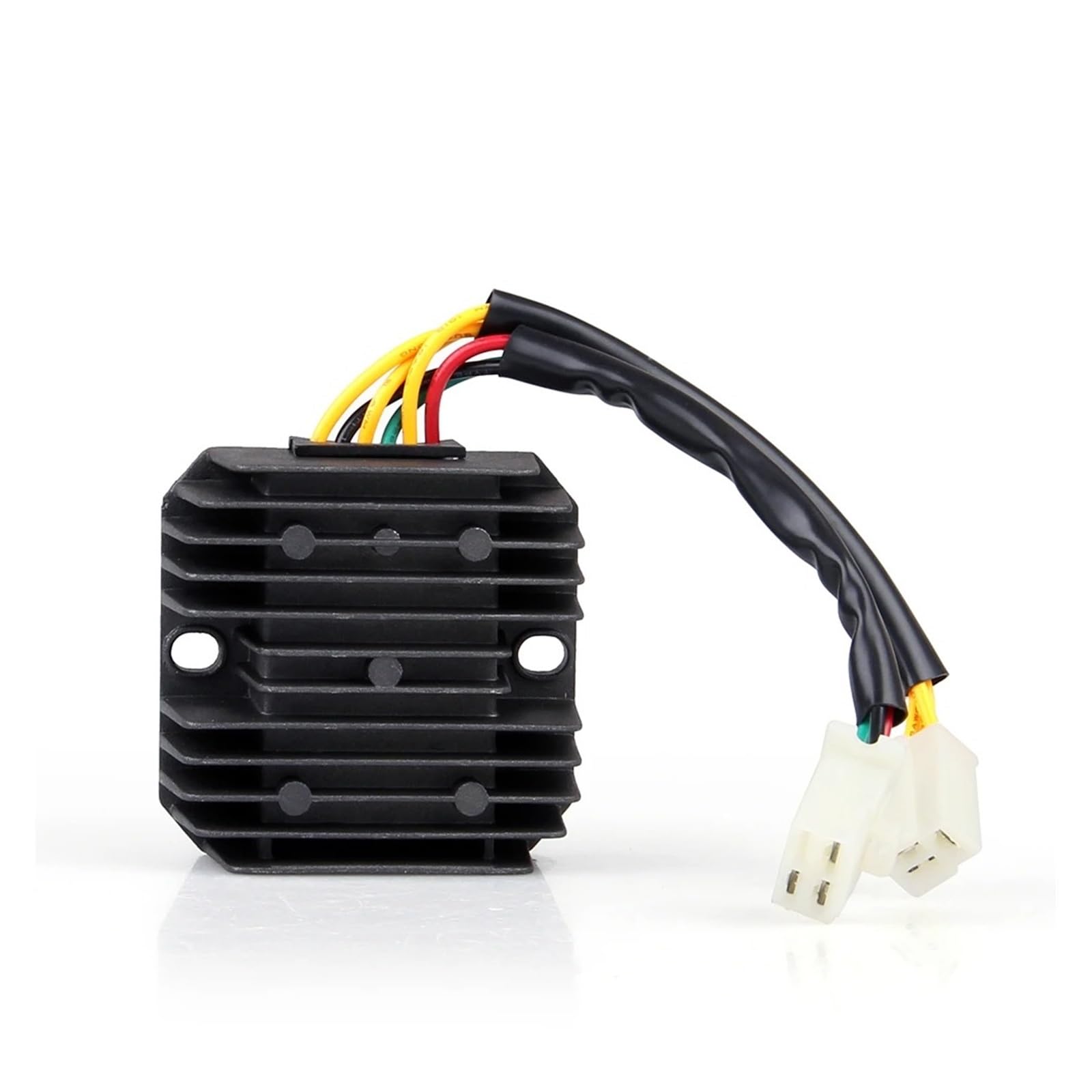 Für CH125 6 Drähte Für CH150 Für CN250 Regler Gleichrichter Spannung Motor Zubehör Motorrad Leistung Teile Einheit Ersatz Motorrad Zündspule Für CH125 6 Drähte Für CH150 Für CN250 Regler Gleichrichter Spannung Motor Zubehör Motorrad Leistung Teile Einheit Ersatz Motorrad Zündspule von BLBNEZBZTY