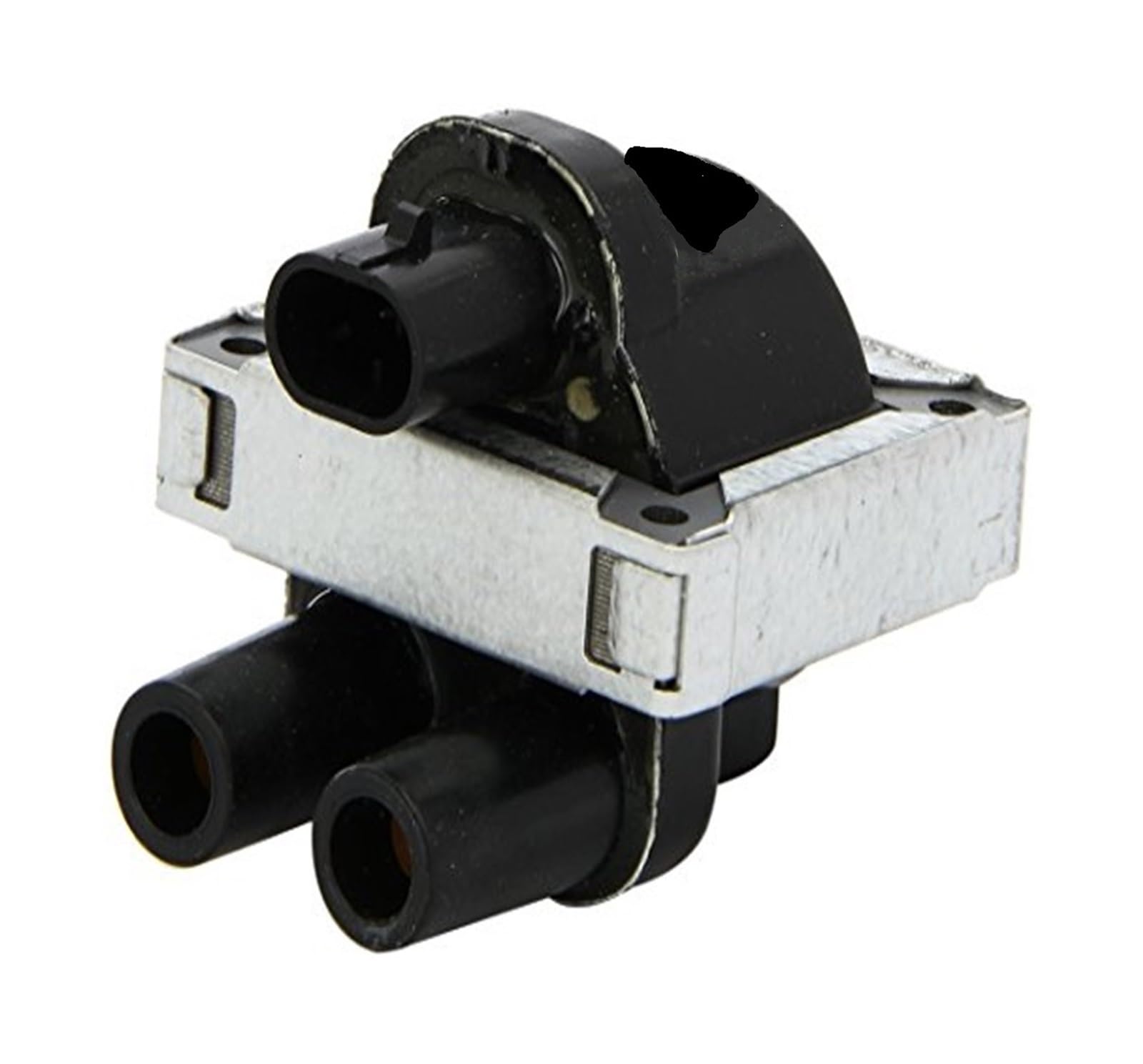 Für FIAT Punto Für Fließheck 1,2 60 1999 2000 2010 2011 2012 44kW ZS283 Zündung Und Heizung System Gerät Zubehör Motorrad Zündspule von BLBNEZBZTY